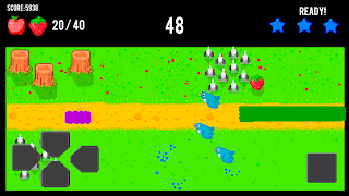 Sam The Snake screenshot 2