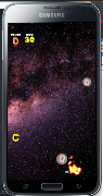 ABC Invaders - Learning ABC the Fun Way screenshot 2