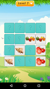 Vegetables Learning اسکرین شاٹ 4