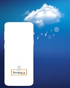 BQT Temperature Humidity poster