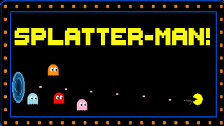 Splatter-Man スクリーンショット 4