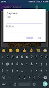 Caption Maker Pro screenshot 2