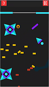 Ballz Jumpy Blocks ภาพหน้าจอ 1