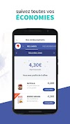 5 Schermata TF1 Conso