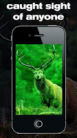 Nightsight Night Cam Free screenshot 4