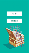 Dictionary Battle poster