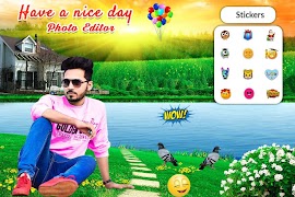 Have A Nice Day Photo Editor screenshot 6