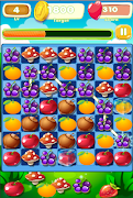 Connect Fruit Line screenshot 6