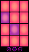 برنامهنما BeatBeast Beta عکس از صفحه