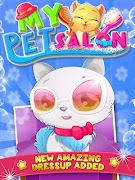 My Pet Salon 스크린샷 5