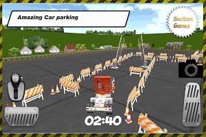 American Truck Parking screenshot 5