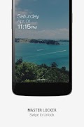 Master Locker - Screen Lock 스크린샷 7