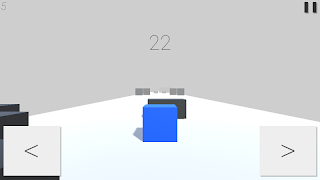 Gridrun screenshot 1