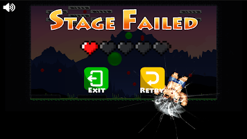 Ball Breaker Deluxe screenshot 3