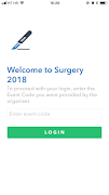 پوستر Surgery 2018