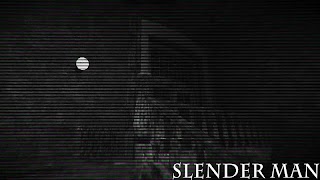 برنامه‌نما Slender Man Scare عکس از صفحه