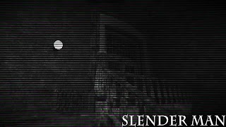 Slender Man Scare screenshot 4