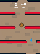 Drop N Dunk ảnh chụp màn hình 6