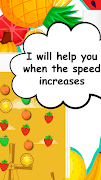 Fruit Drop 스크린샷 2