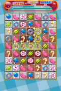 Candy Bomb স্ক্রিনশট 5