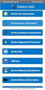 Device Info 截图 3