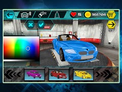 Traffic Driver imagem de tela 7