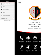 Remuera Intermediate screenshot 3