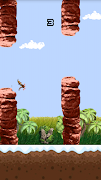 Flying Batman imagem de tela 4