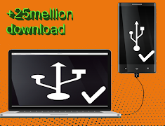 Usb Detector 스크린샷 2