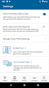 برنامه‌نما Cox Voice Everywhere عکس از صفحه