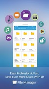 File Manager Affiche