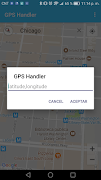 GPS Handler ảnh chụp màn hình 5