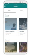 Startup Albaha ภาพหน้าจอ 2