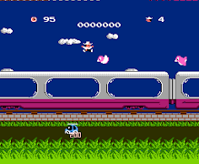 Challenger স্ক্রিনশট 3