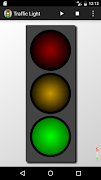 Traffic Light पोस्टर