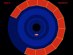 برنامه‌نما Deep Escape عکس از صفحه