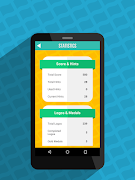 Flag Quiz ! স্ক্রিনশট 4