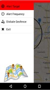 Hello Mobile Location Tracker Screenshot 2