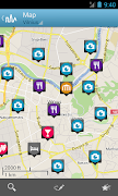 Lithuania Guide by Triposo screenshot 2