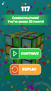 Rubik 2048 screenshot 4