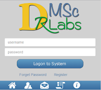 RLabs DMSC gönderen