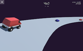 Retro Thunder 截图 6