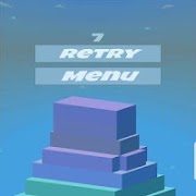 Stack Tower الملصق