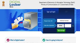 Digital Locker For Documents screenshot 4