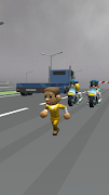 Crazy Runners скриншот 7