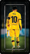 Messi Wallpapers HD screenshot 4