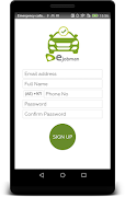 E jobman screenshot 1