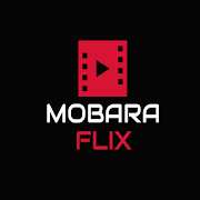 Mobara FLIX Poster