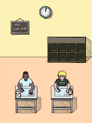 Don't Cheat! ภาพหน้าจอ 6