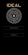 IdealOrder Plakat